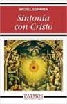 SINTONÍA CON CRISTO