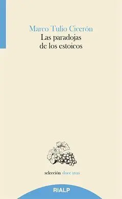 Las Paradojas de los Estoicos