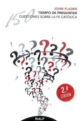 Tiempo de Preguntar