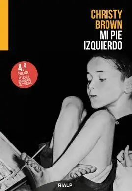 Mi Pie Izquierdo