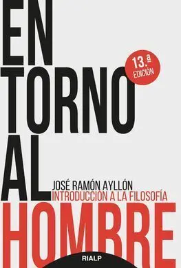 En Torno Al Hombre