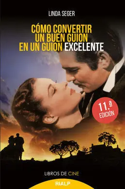 Cómo Convertir un Buen Guión en un Guión Excelente