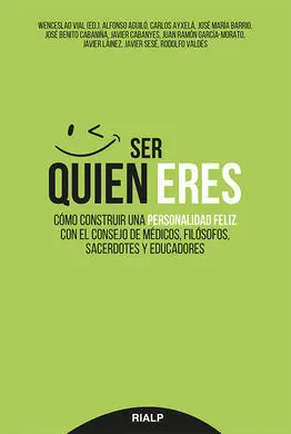 Ser Quien Eres