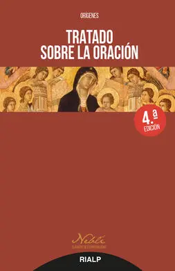 Tratado Sobre la Oración