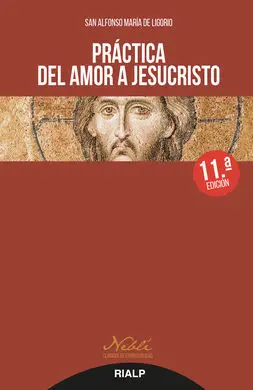 Práctica del Amor a Jesucristo