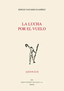 La Lucha por el Vuelo