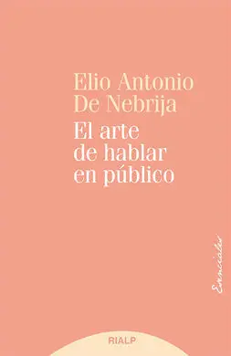 El Arte de Hablar en Público