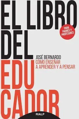 El Libro del Educador