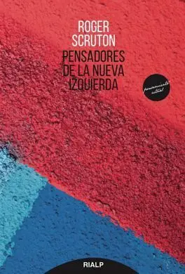 Pensadores de la Nueva Izquierda