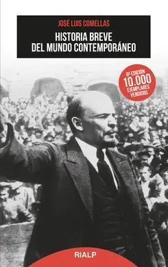 Historia Breve del Mundo Contemporaneo