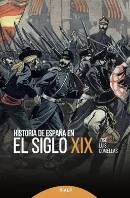 Historia de España en el Siglo Xix