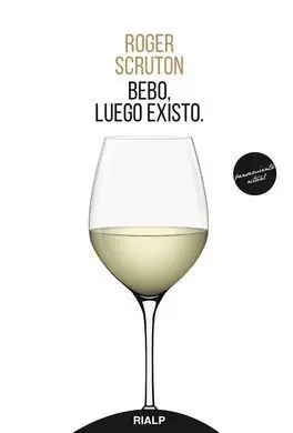 Bebo, Luego Existo