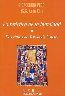 La Práctica de la Humildad
