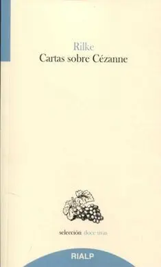 Cartas Sobre Cézanne
