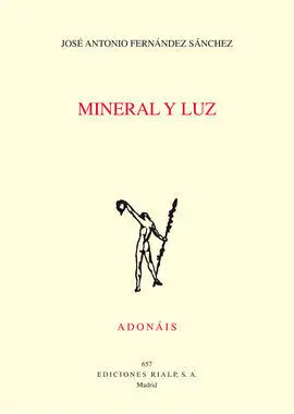 Mineral y Luz