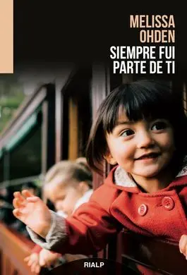 Siempre Fui Parte de Ti