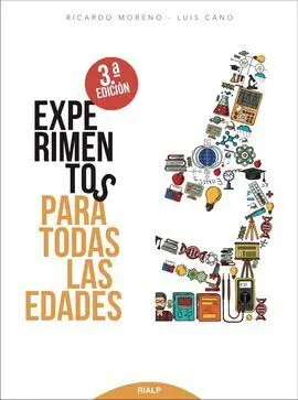 Experimentos para Todas las Edades