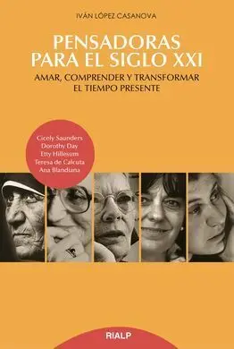 Pensadoras para el Siglo Xxi