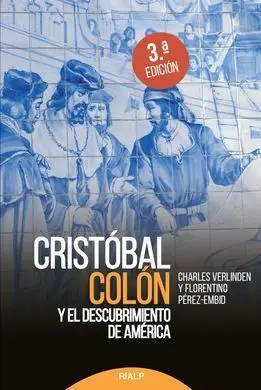 Cristóbal Colón y el Descubrimiento de América