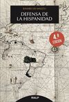 DEFENSA DE LA HISPANIDAD