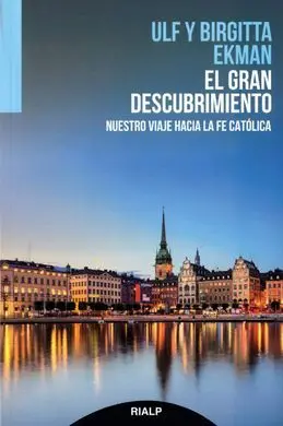 El Gran Descubrimiento