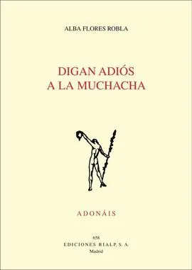 Digan Adiós a la Muchacha