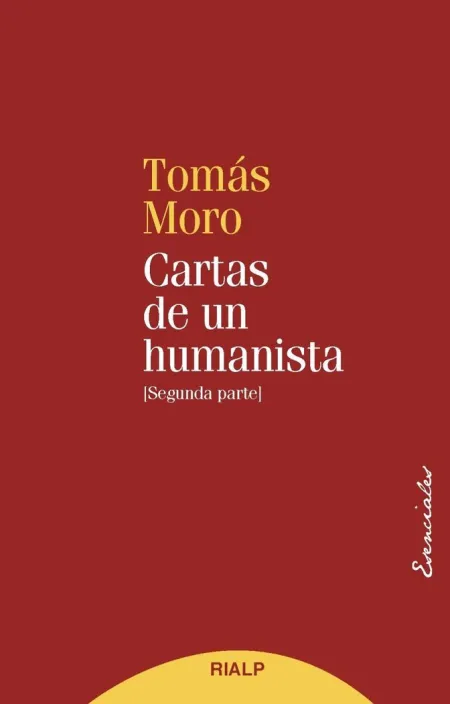 Cartas de un Humanista