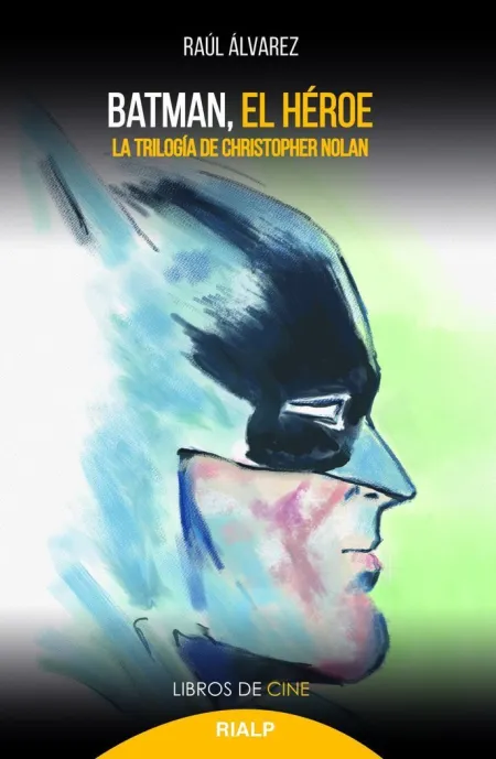 Batman, el Heroe