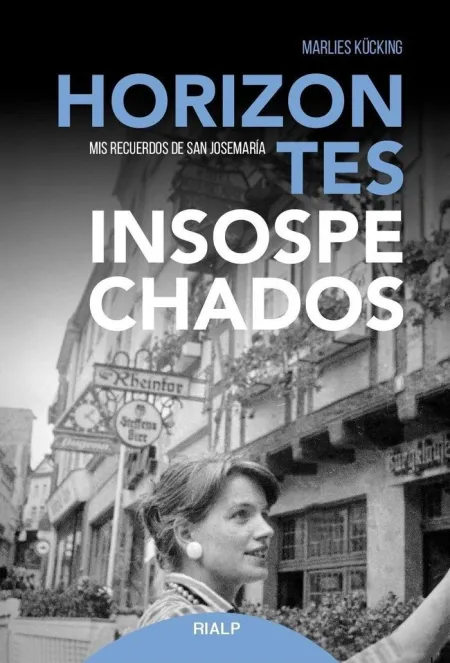 Horizontes Insospechados