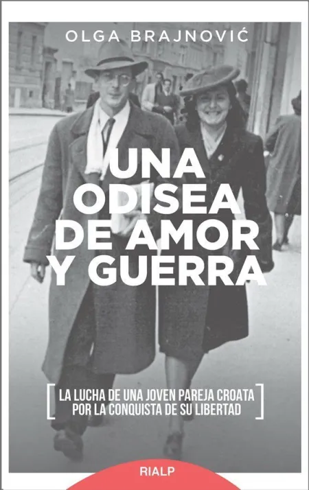 Una Odisea de Amor y Guerra