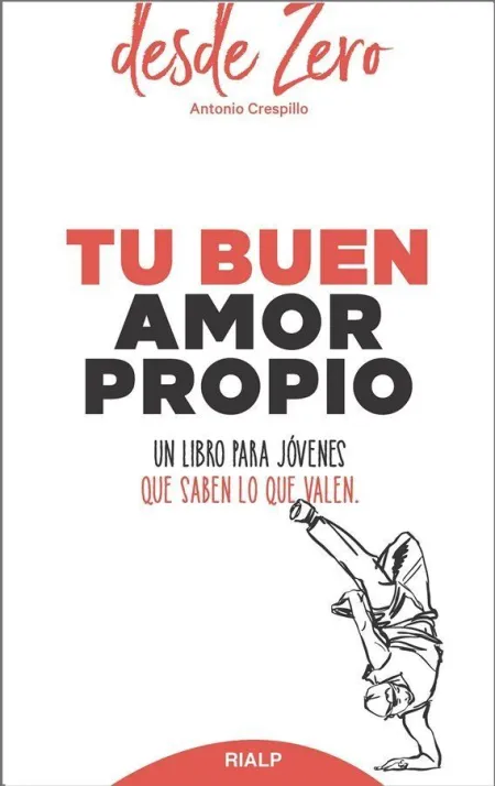 Tu Buen Amor Propio