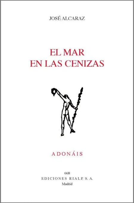 El Mar en las Cenizas