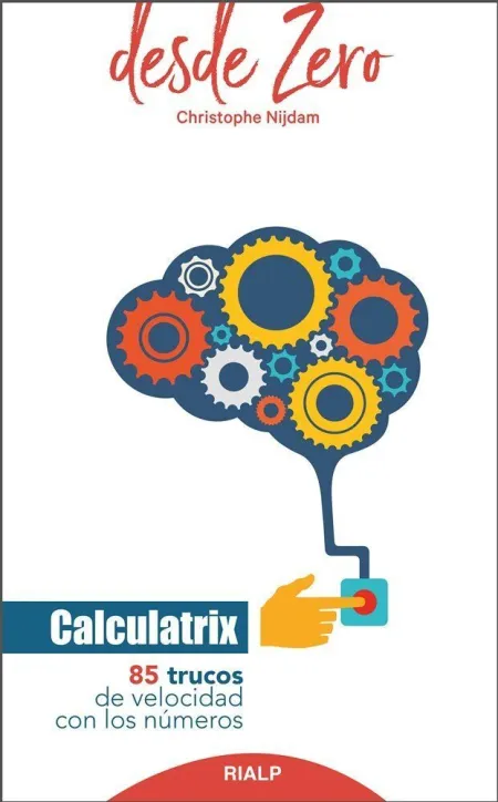 Calculatrix
