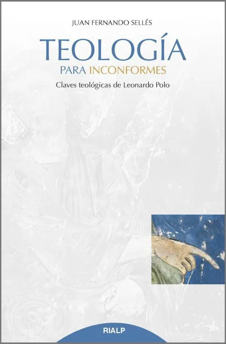 Teología para Inconformes