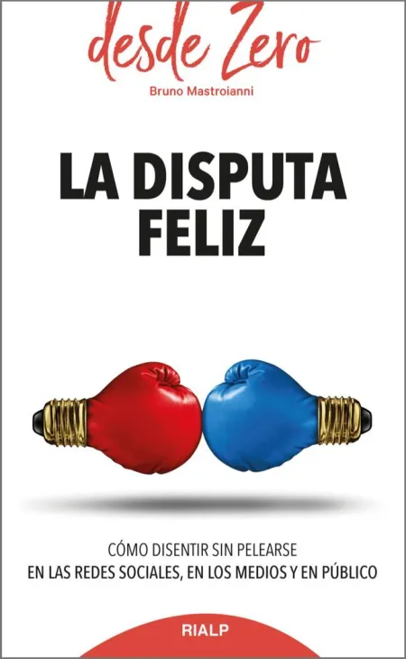 La Disputa Feliz