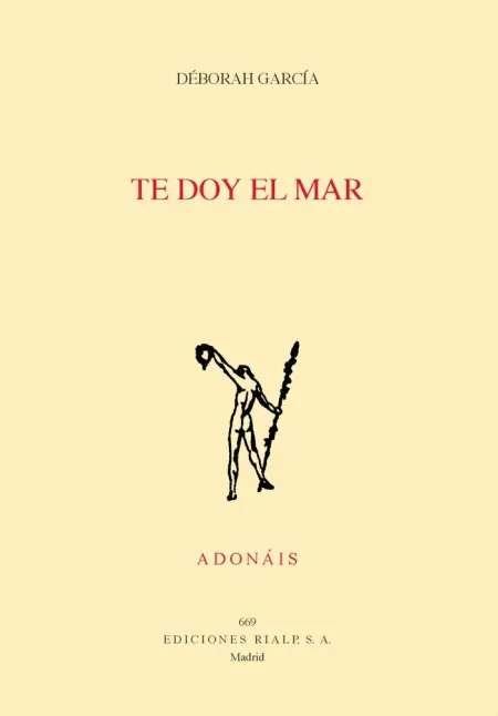 Te Doy el Mar