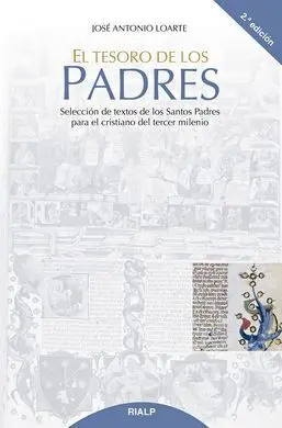 El Tesoro de los Padres