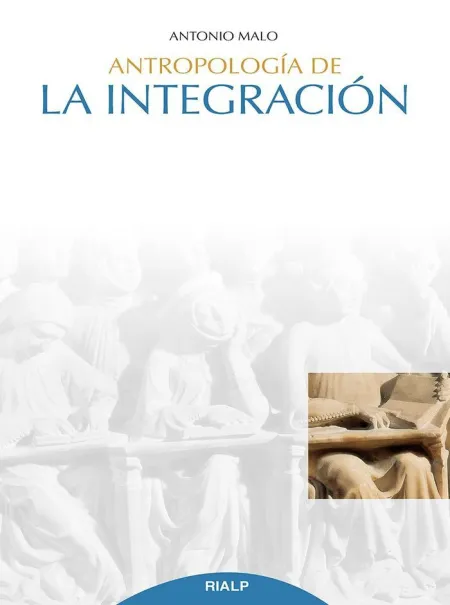 Antropología de la Integración