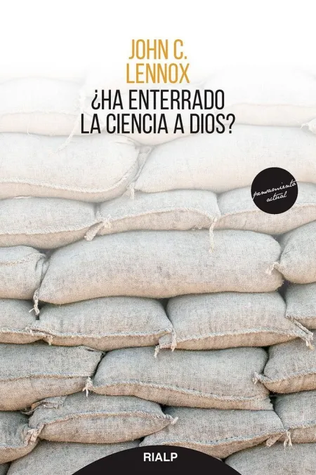 ¿Ha Enterrado la Ciencia a Dios?