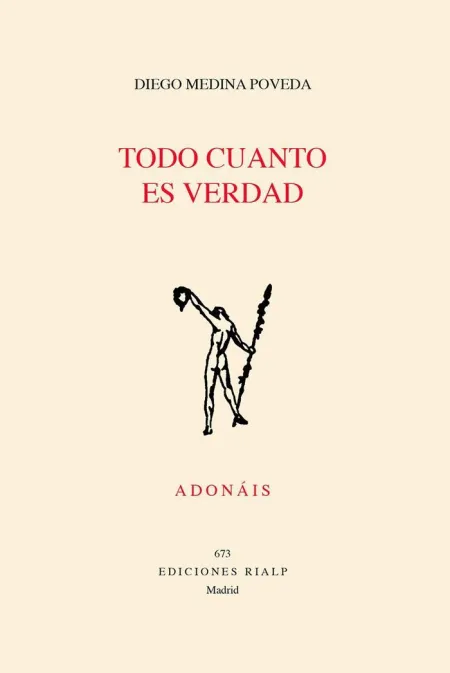 Todo Cuanto Es Verdad