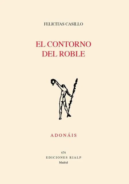 El Contorno del Roble