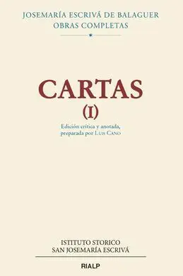 Cartas (I)