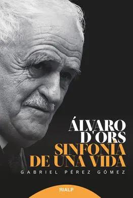Álvaro D'ors