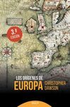 LOS ORÍGENES DE EUROPA