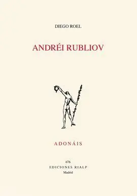 Andréi Rubliov