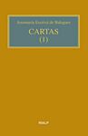 CARTAS I (BOLSILLO, RÚSTICA)