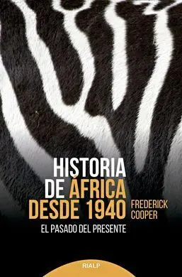 Historia de África Desde 1940