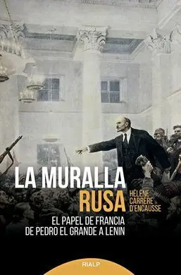 La Muralla Rusa