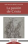 LA PASIÓN DE CRISTO