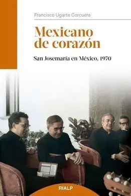 Mexicano de Corazón